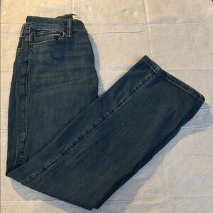 Abercrombie Kids Dark Blue Jeans - 2004